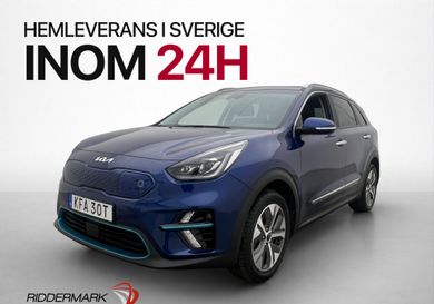 Kia Niro, 2022