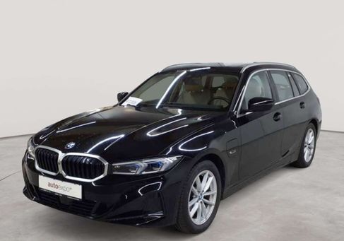 BMW 320, 2023