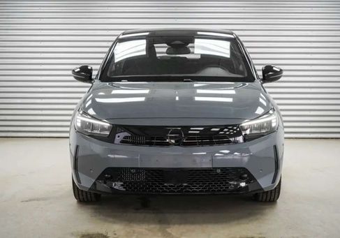 Opel Corsa, 2025 3