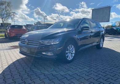 Volkswagen Passat Variant, 2022