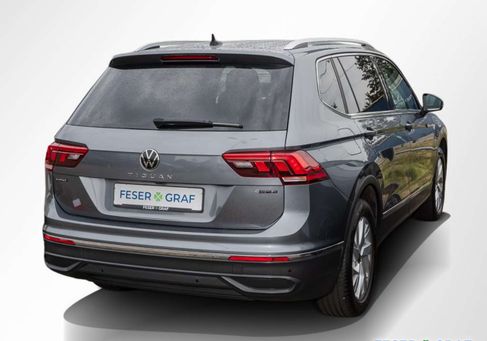 Volkswagen Tiguan Allspace, 2022
