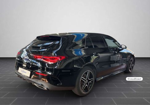 Mercedes-Benz CLA 250, 2022 2