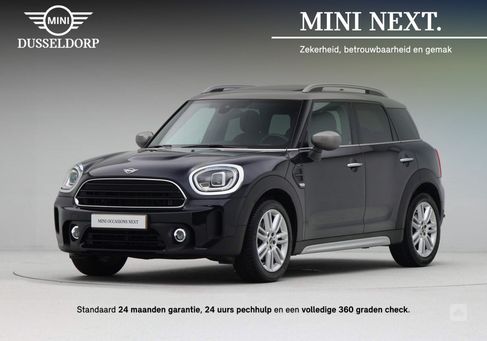 MINI Cooper Countryman, 2020