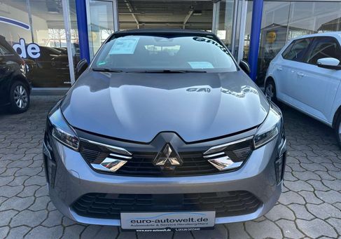 Mitsubishi Colt, 2024