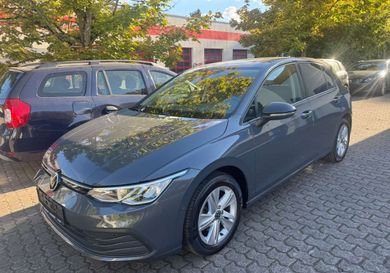 Volkswagen Golf, 2020
