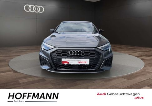 Audi A3, 2022 3