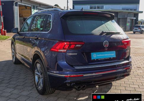 Volkswagen Tiguan, 2018 3