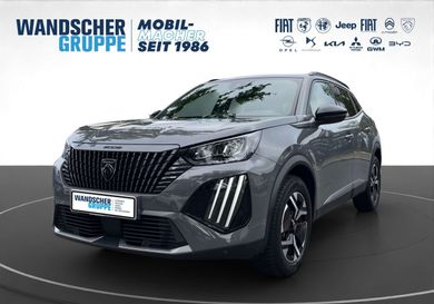 Peugeot 2008, 2024