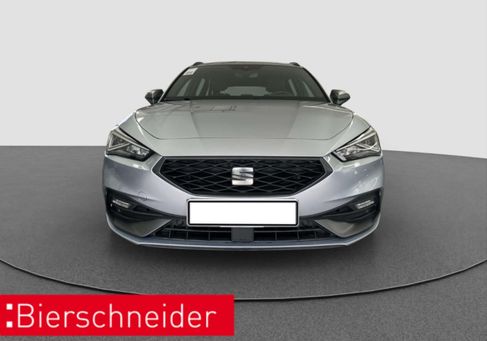 Seat Leon, 2023