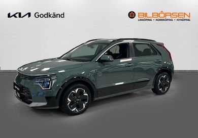 Kia Niro, 2023