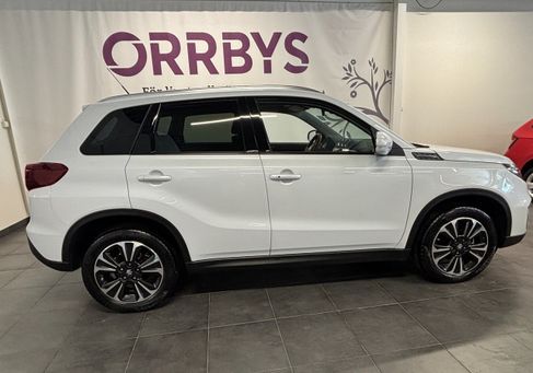 Suzuki Vitara, 2023 2
