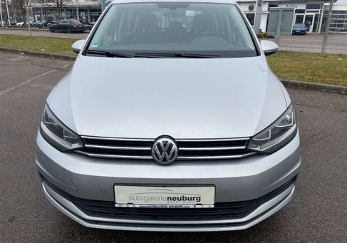 Volkswagen Touran, 2020 2