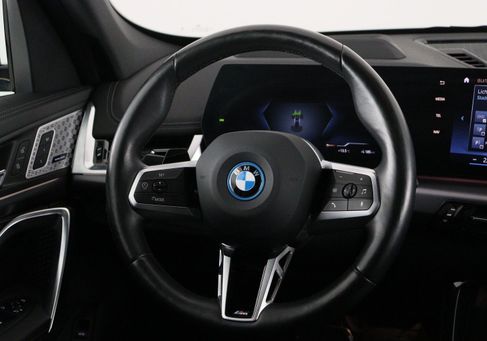 BMW iX, 2023