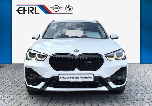 BMW X1, 2020 2