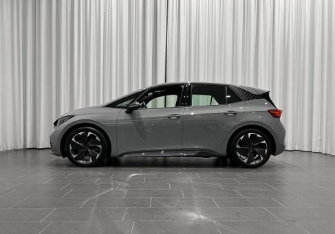 Cupra Born, 2023 2