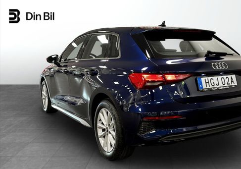 Audi A3, 2024 3