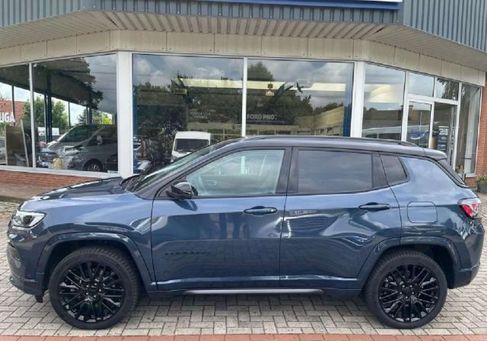 Jeep Compass, 2022 2