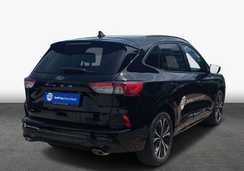 Ford Kuga, 2023