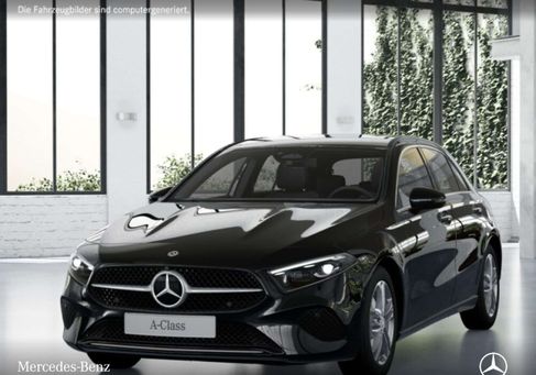 Mercedes-Benz A 200, 2026