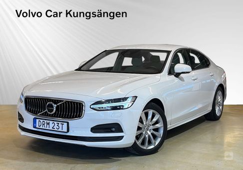 Volvo S90, 2021