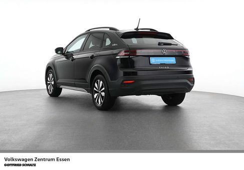 Volkswagen Taigo, 2025