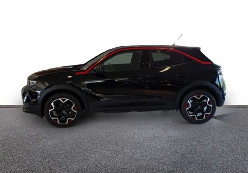 Opel Mokka, 2021 3