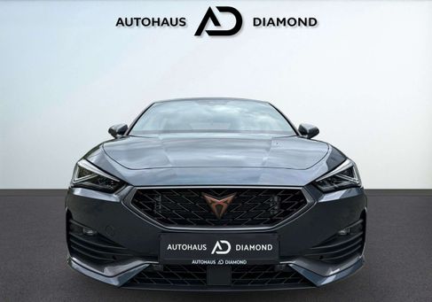 Cupra Leon, 2023