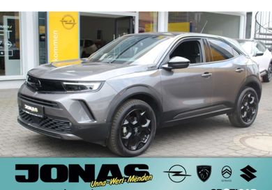 Opel Mokka, 2023