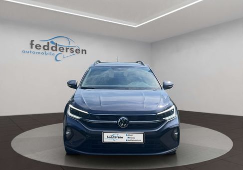 Volkswagen Taigo, 2022
