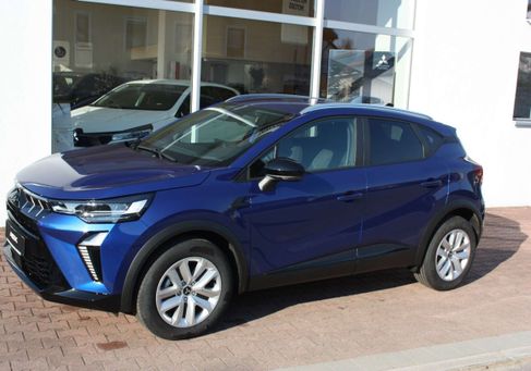 Mitsubishi ASX, 2026