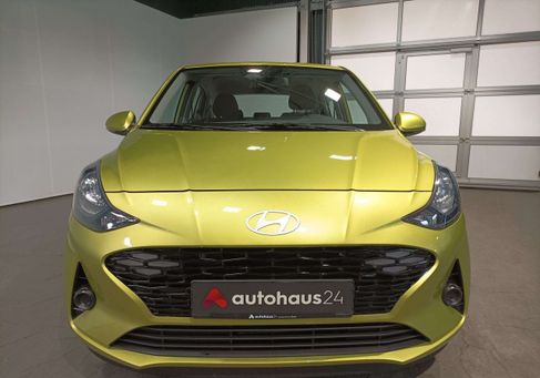 Hyundai i10, 2024 2