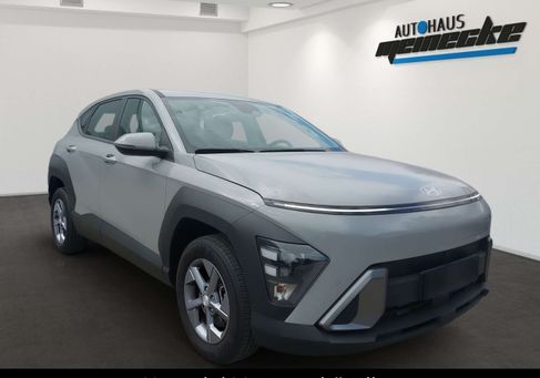 Hyundai Kona, 2023 2