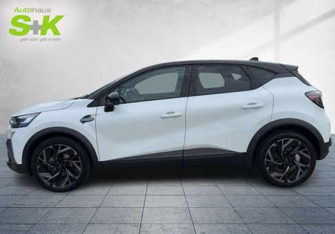 Renault Captur, 2024
