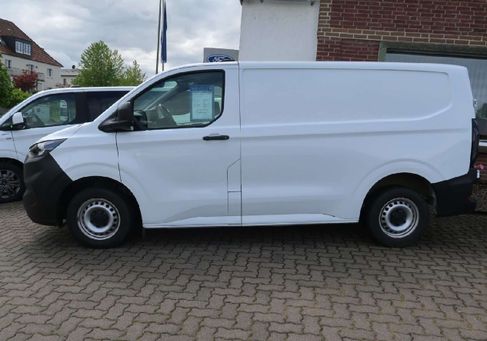 Ford Transit Custom, 2024