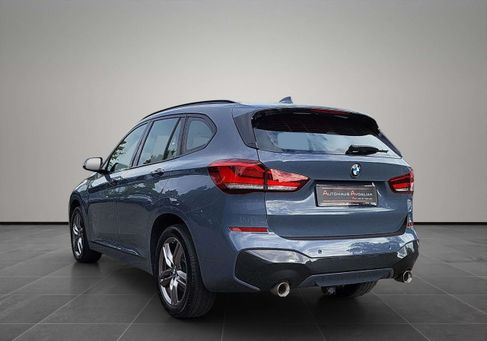 BMW X1, 2020 3