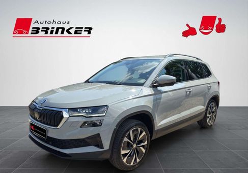 Skoda Karoq, 2022