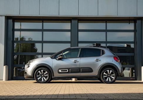 Citroën, 2024 3