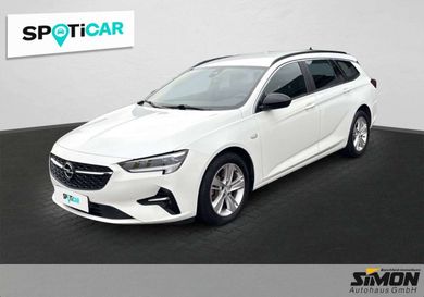 Opel Insignia, 2021