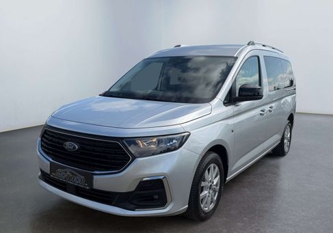 Ford Tourneo Connect, 2022