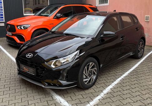 Hyundai i20, 2026 2