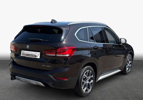 BMW X1, 2022 2