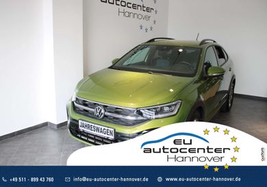Volkswagen Taigo, 2024