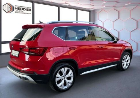 Seat Ateca, 2022