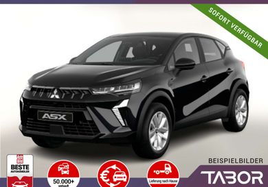 Mitsubishi ASX, 2025