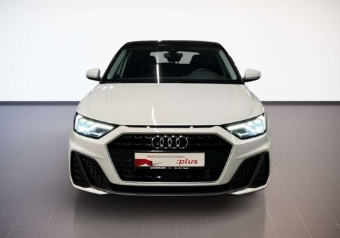 Audi A1, 2026