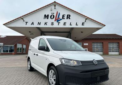 Volkswagen Caddy, 2026