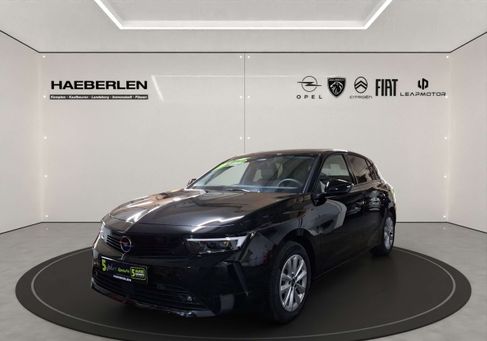 Opel Astra, 2024