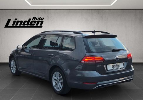 Volkswagen Golf, 2019 3