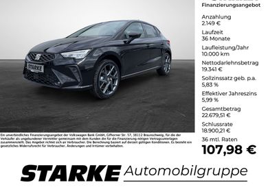 Seat Ibiza, 2026