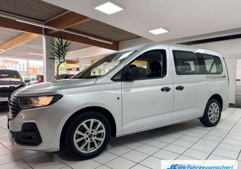 Ford Tourneo Connect, 2024